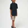 The Heater Youth Polo