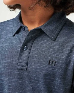 The Heater Youth Polo
