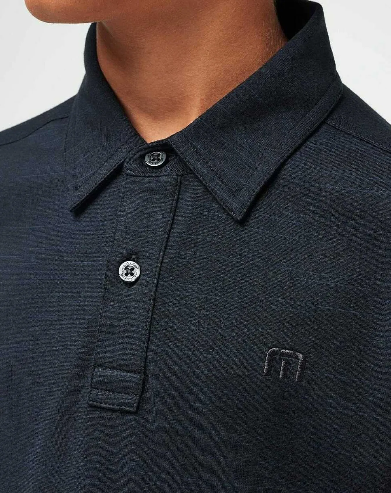 The Heater Youth Polo