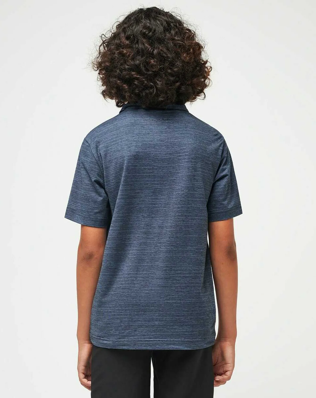 The Heater Youth Polo