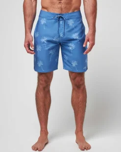 The Island Life Boardshort
