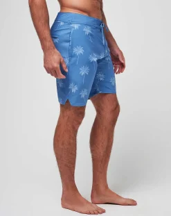 The Island Life Boardshort