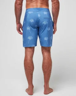 The Island Life Boardshort