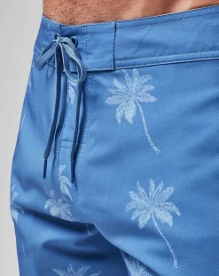 The Island Life Boardshort