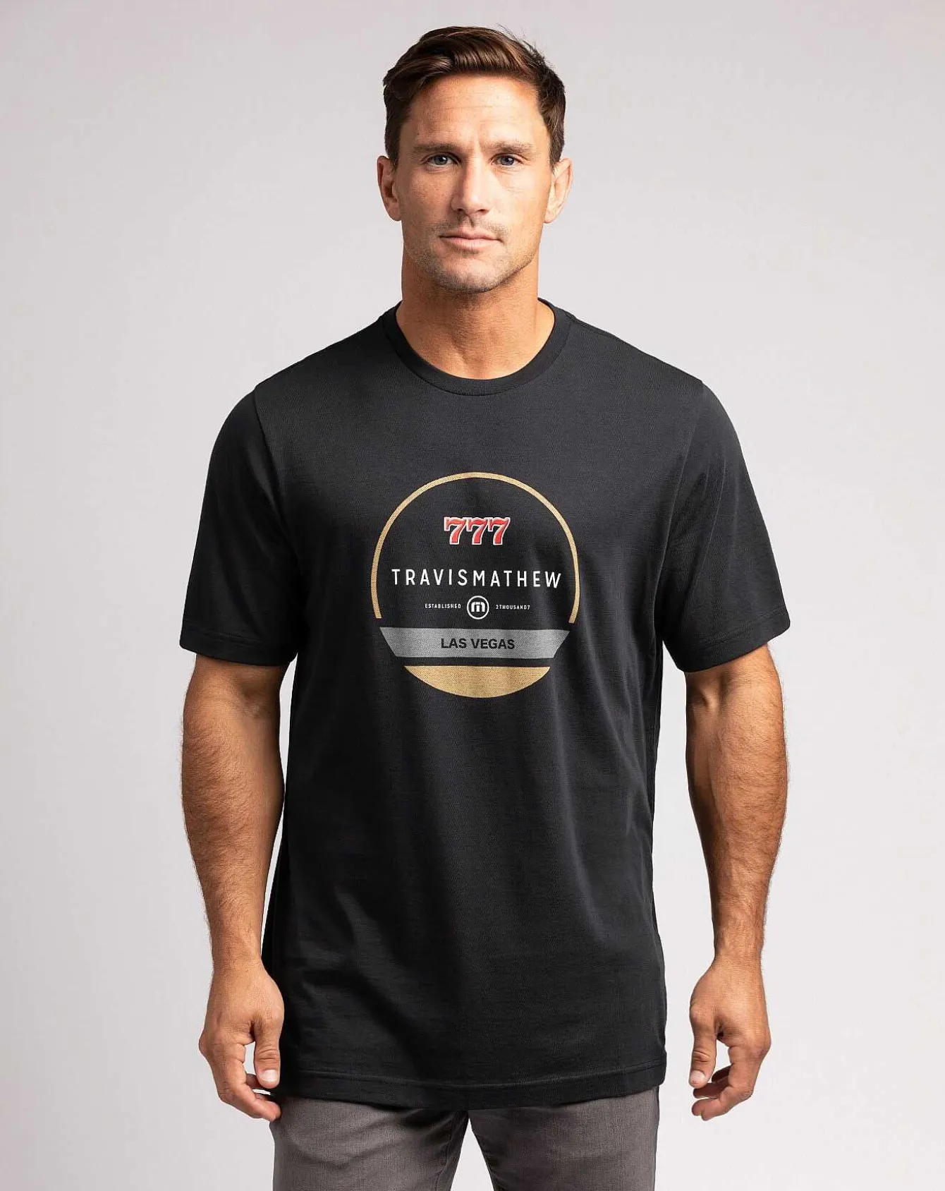 The Lakes Tee
