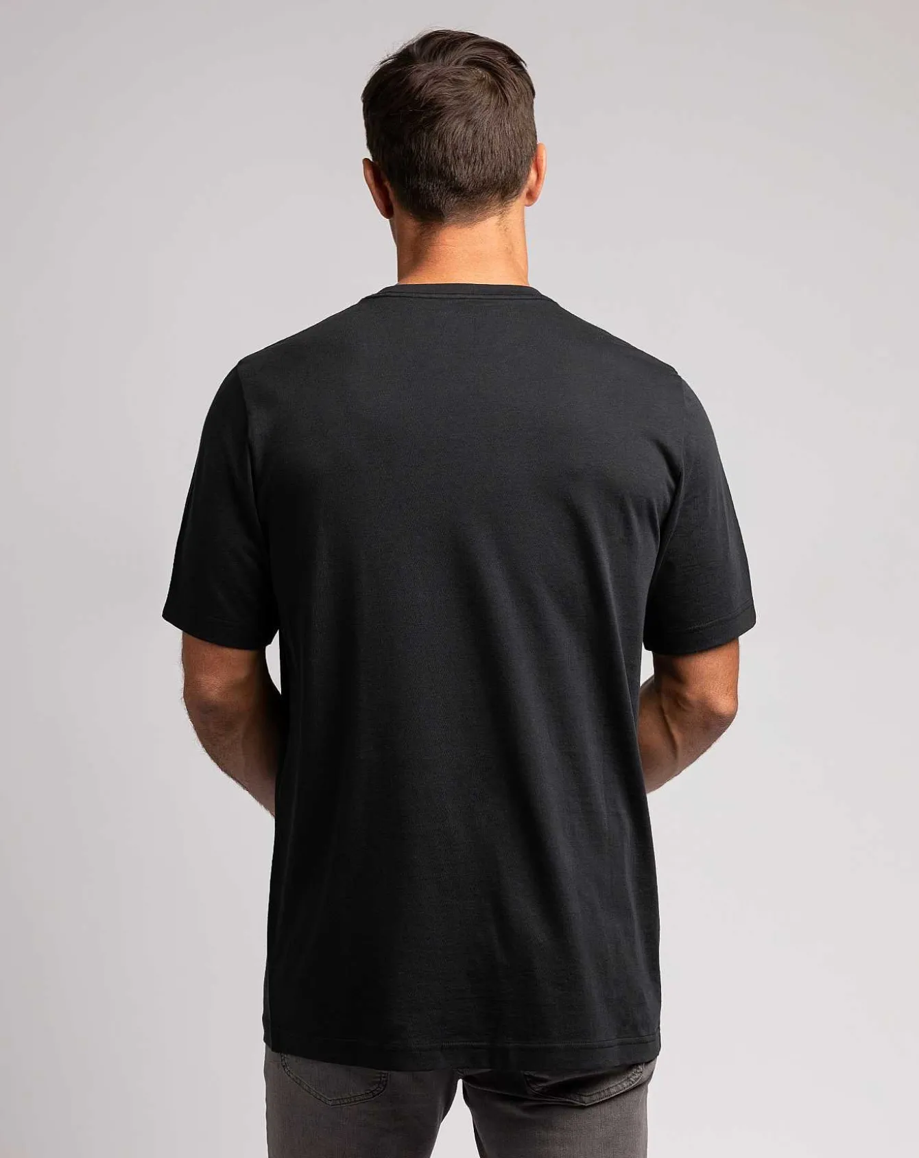 The Lakes Tee
