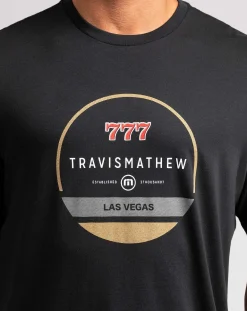 The Lakes Tee