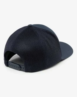 The Patch Floral Snapback Hat