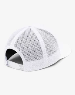 The Patch Floral Snapback Hat