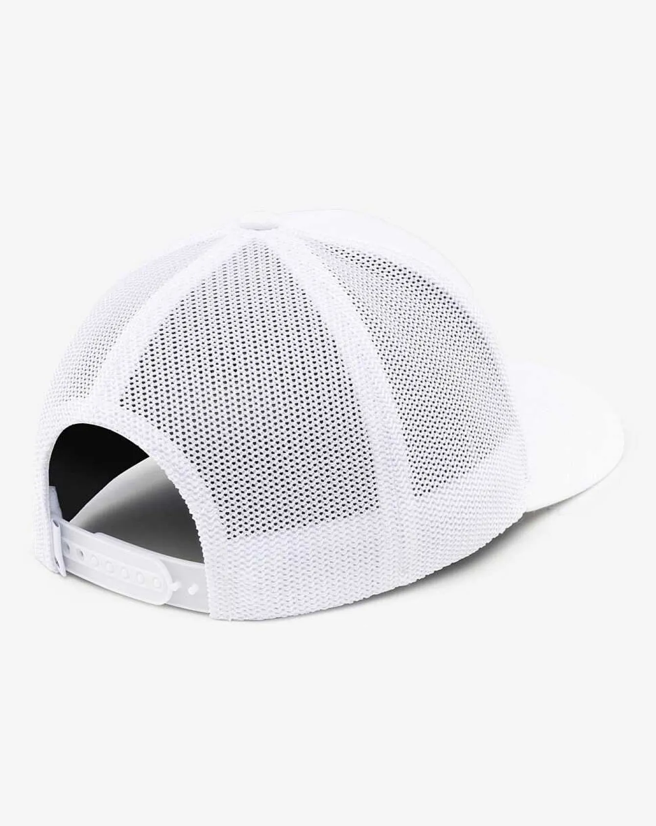 The Patch Floral Snapback Hat
