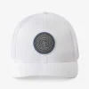 The Patch Snapback Hat