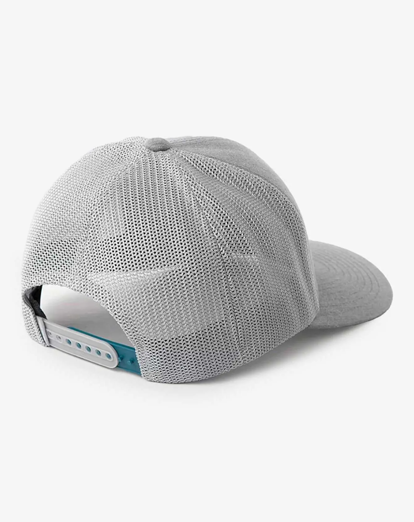 The Patch Snapback Hat