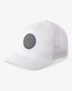 The Patch Snapback Hat