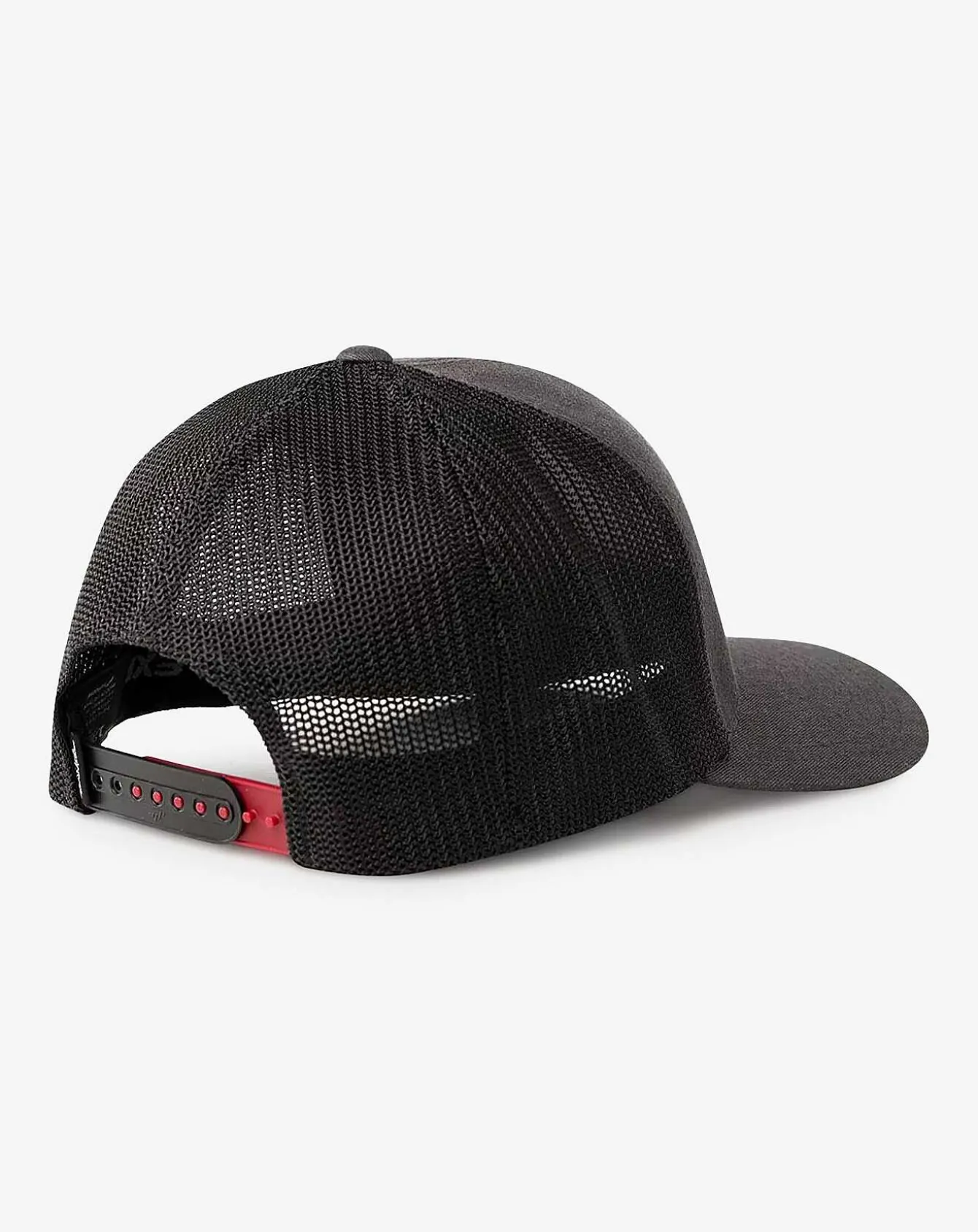 The Patch Snapback Hat