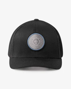 The Patch Snapback Hat