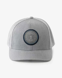 The Patch Snapback Hat