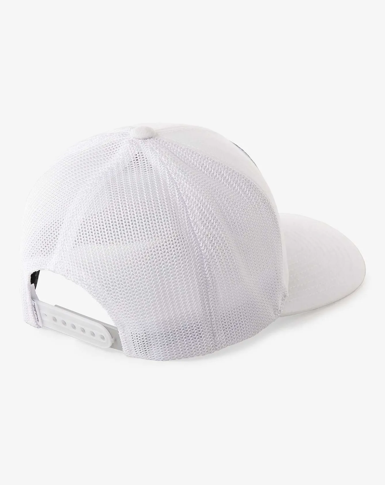 The Patch Snapback Hat
