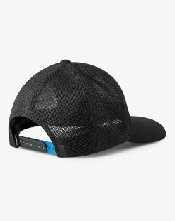 The Patch Snapback Hat
