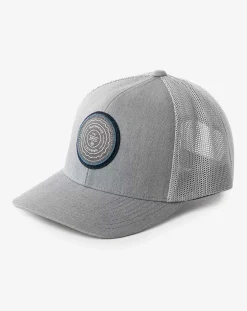 The Patch Snapback Hat