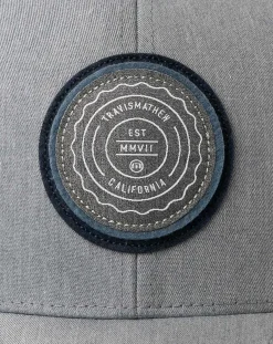The Patch Youth Hat