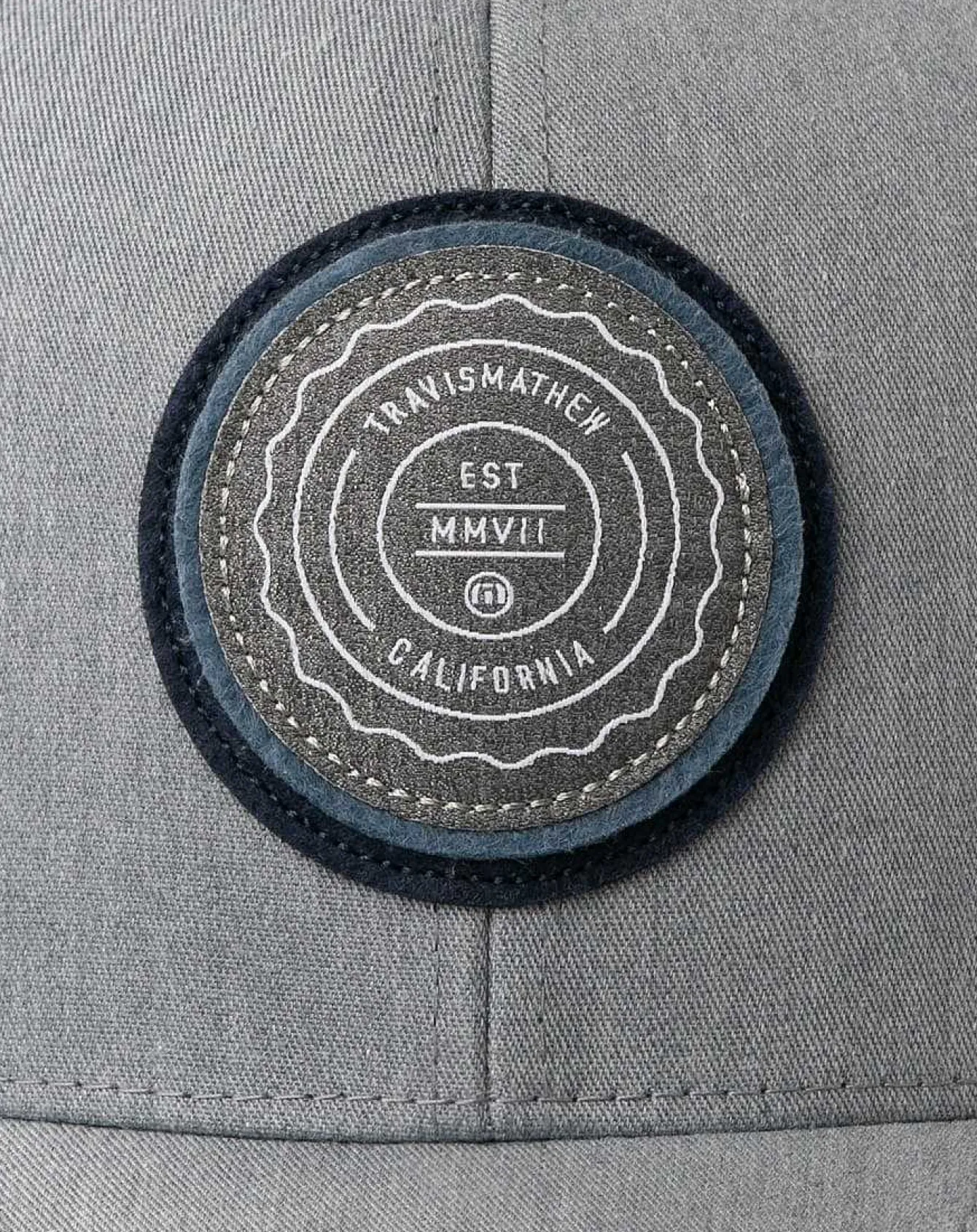 The Patch Youth Hat