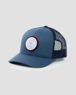 The Patch Youth Hat