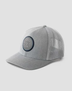 The Patch Youth Hat