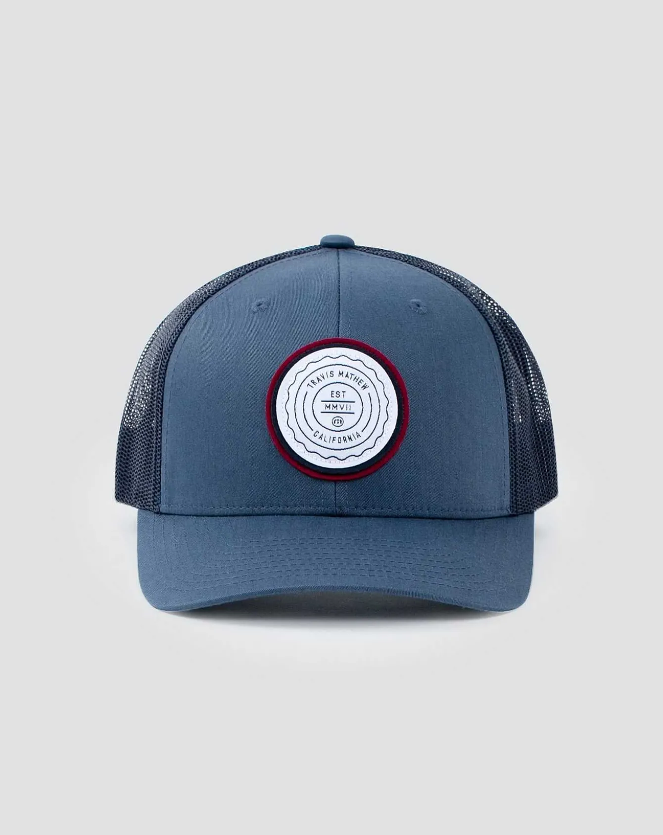 The Patch Youth Hat