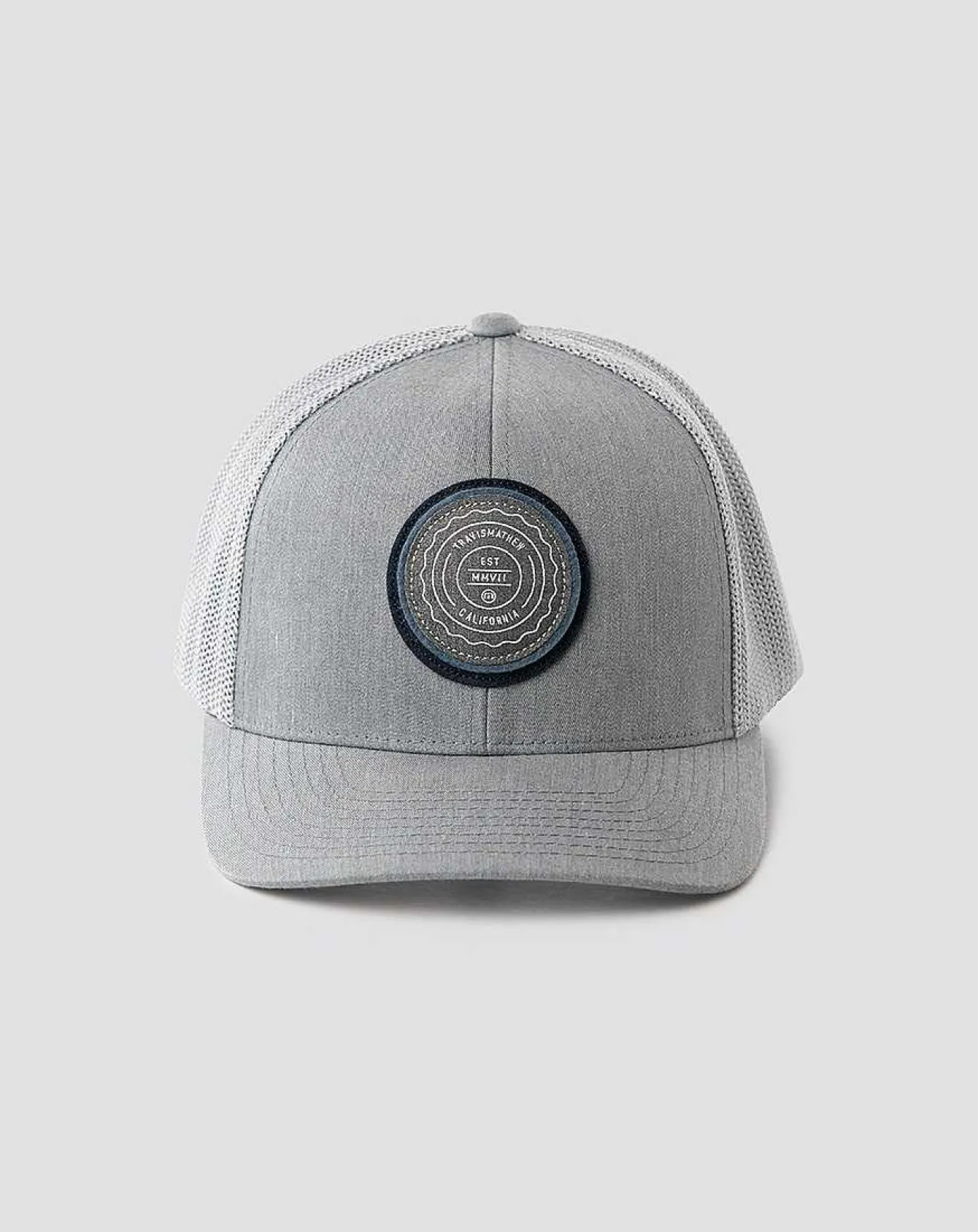The Patch Youth Hat