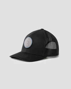 The Patch Youth Hat