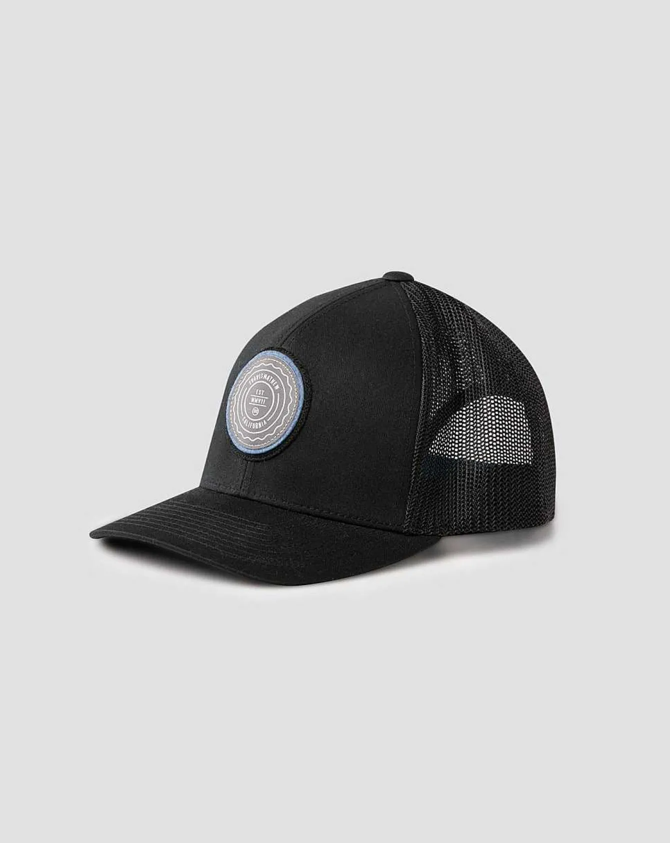 The Patch Youth Hat
