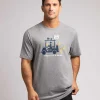 The Patriot Tee