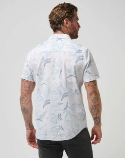 The Thick Of It Button-Up