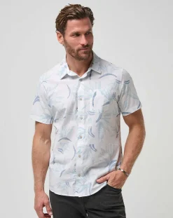 The Thick Of It Button-Up