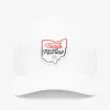 The Three Cs Hat Snapback Hat