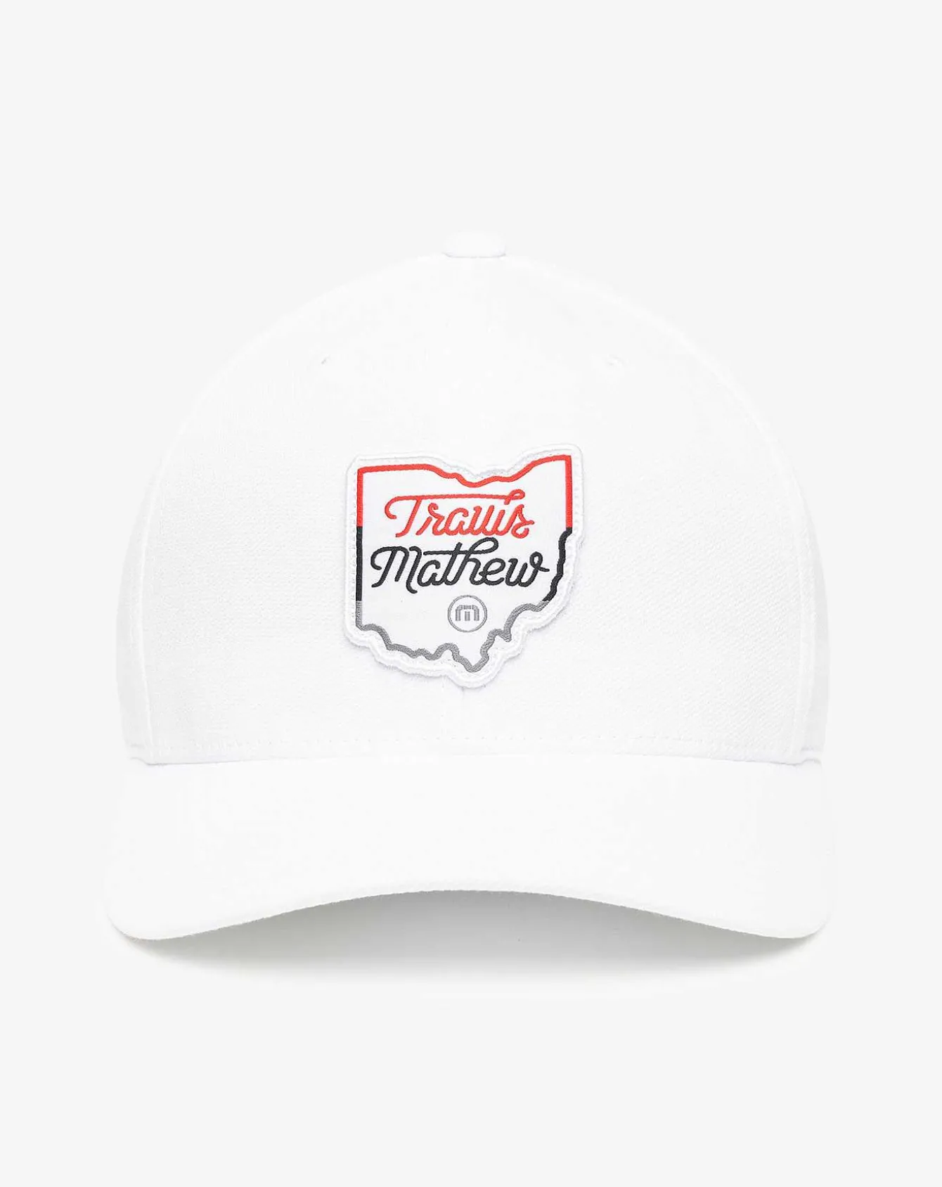 The Three Cs Hat Snapback Hat
