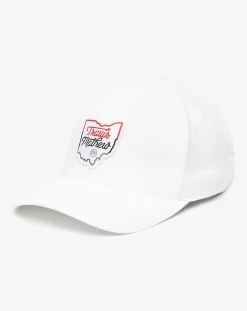 The Three Cs Hat Snapback Hat