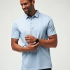 The Zinna Polo