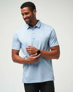 The Zinna Polo