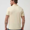 The Zinna Polo