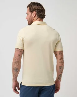 The Zinna Polo