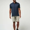 The Zinna Polo