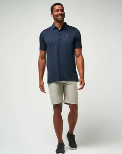The Zinna Polo