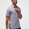 The Zinna Polo