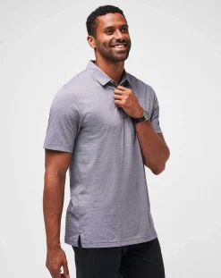 The Zinna Polo