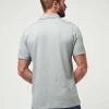 The Zinna Polo