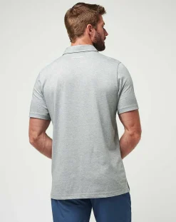 The Zinna Polo