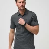 The Zinna Polo