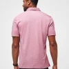 The Zinna Polo