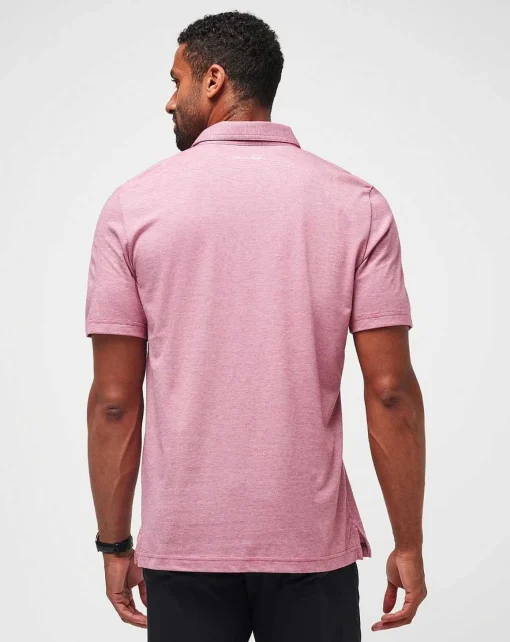 The Zinna Polo